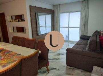 3aed465fe7b903383e8a739b47bd87ebbbca109d · Apartamento Duplex com 2 dormitórios à venda, 176 m² por R$ 765.000,00 - Vila Gonçalves - São Bernar