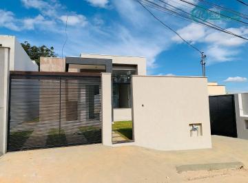 57cd4b7d7782390d429457017e977324e1ee0b6e · Casa com 3 dormitórios à venda, 128 m² por R$ 720.000,00 - Shalimar - Lagoa Santa/MG