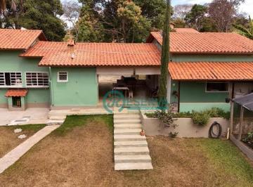 7e1e469af9eaac430232e6f1513de5c29a48cf92 · Sítio com 4 dormitórios à venda, 1500 m² por R$ 610.000,00 - Vila Almeida  - Jaboticatubas/MG