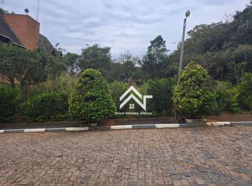 6123f5aea275d17601b9d5cc190c328262c27727 · Terreno à venda, 425 m² por R$ 350.000,00 - Parque Arco Iris - Atibaia/SP