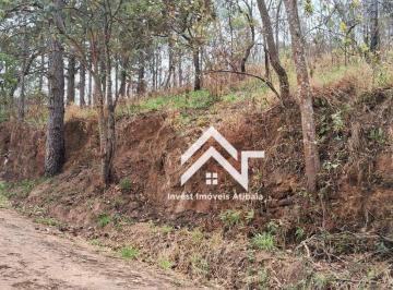 32a2742c8a34a844cb2c47eb66bd3b68fad01bd4 · Terreno à venda, 1182 m² por R$ 140.000 - Estância San Remo - Atibaia/SP