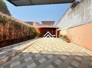 dce7a3a03f8c04d9d08b879c0cdaf0e5f4b36f8f · Casa com 2 dormitórios à venda, 160 m² por R$ 600.000,00 - Jardim dos Pinheiros - Atibaia/SP