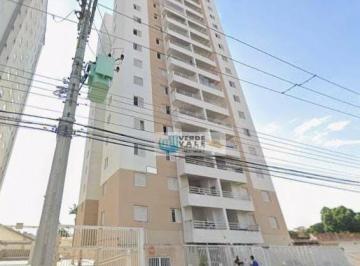 0970da8152c73a427474a99cd7c1a0c7b4653105 · Apartamento com 3 dormitórios (1 suíte) - Jardim Paulista - São José dos Campos/SP