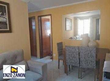 79a8aa18294c93da50ea0a073060f86e8d87aa79 · Apartamento no Bairro Baeta Neves próximo do Centro de São Bernardo. Condomínio com segurança 24 hor