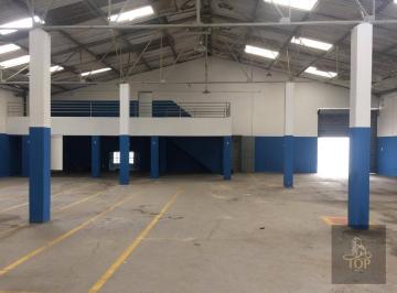 dbb825f5149861db752fc0e516941383e39916d3 · Galpão à venda, 725 m² por R$ 3.950.000,00 - Vila Jordanópolis - São Bernardo do Campo/SP
