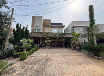 8ccdee47285856d9353cbfc32153c54fcdbce0a3 · Casa de Condomínio com 3 Quartos à venda, 360 m² por R$ 1.300.000 - Condominio Golden Park Residence