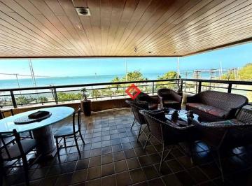453cbd356c694db4093b68aee0ce6eefd6691ba5 · Apartamento com 4 Quartos à Venda, 398 m² por R$ 4.500.000 - Mucuripe - Fortaleza/CE