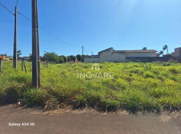 f96acc9d59dace90b270d599f23ede7d5c890d4e · Terreno à venda, 319 m² por R$ 140.000 - Jardim Liberdade - Itumbiara/GO