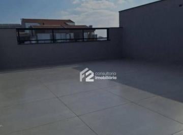 59de653feabf267b442141f78e4e9664e50f9d95 · Cobertura com 2 dormitórios à venda, 100 m² por R$ 505.000,00 - Parque Novo Oratório - Santo André/S