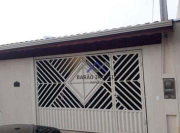68b0b020b57842dd842dab0d7578ef95c5271ea8 · Casa com 3 dormitórios à venda, 135 m² por R$ 650.000,00 - Parque Residencial Jundiaí - Jundiaí/SP