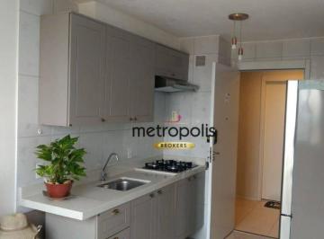 living · Apartamento à venda, 24 m² por R$ 250.000,00 - Mooca - São Paulo/SP