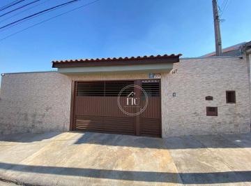79f6ec87fd405b612a3469632d7560bda4ce78b6 · Casa com 4 dormitórios à venda, 192 m² por R$ 800.000,00 - Jardim Celani - Salto/SP