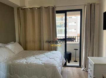 Studio · Studio, 25 m² - venda por R$ 470.000,00 ou aluguel por R$ 4.714,71/mês - Brooklin - São Paulo/SP