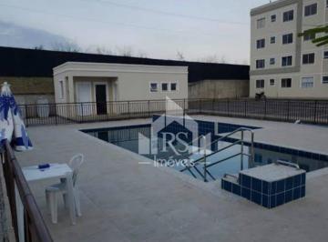 18ed14daf86620bbef6b1697c2322c4b777fdfbe · Apartamento com 2 dormitórios à venda, 52 m² por R$ 170.000,00 - Três Pontes - Itaboraí/RJ