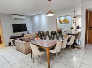 64d2049a250ac9589cca1e195b3a6266aef4a4e1 · Apartamento com 3 quartos 1 suíte à venda, 105 m² por R$ 760.000 - Setor Bueno - Goiânia/GO