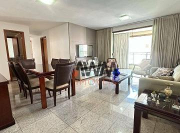 f232a24ea1643485dfa40c553cb93558cd2cdcde · Apartamento com 3 suites, 2 vagas individuais, à venda, 108 m² por R$ 750.000,00 - Setor Bueno - Goi