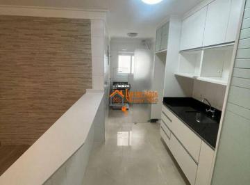 e43be99a69ec4c7801d08c3f9b9a2d6a0008f565 · Apartamento com Varanda Gourmet no Parque Residence – 3 Dorms, 1 Suíte, Planejados!