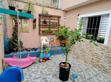3c5ac32c58559c40c89558822c104df3799ae045 · Casa com 7 dormitórios à venda, 280 m² por R$ 636.000,00 - Jardim Santa Cecília - Guarulhos/SP