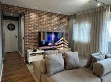 1685602d6b1f7f342406777a04bbfb64f8494f8e · Apartamento à Venda Condomínio Autentico de 2 dormitórios sendo 1 suíte com 71 m² por R$ 750.000 - G