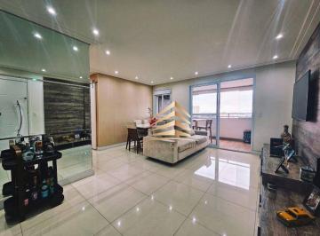310aafc6a758ff2975bf4ae21052fb188909248c · Apartamento com 3 dormitórios 1 suite à venda, 95 m² por R$ 1.120.000 - Vila Augusta - Guarulhos/SP