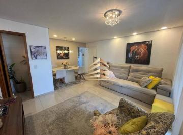 09a5c79031e11efb38b911956649a12bfa7f4263 · Apartamento com 3 dormitórios à venda, 95 m² por R$ 980.000,00 - Vila Augusta - Guarulhos/SP