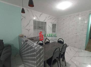 f3541fa05f2dcfaf3839e639e8260071f0cbea1d · Sobrado com 3 dormitórios à venda, 180 m² por R$ 555.000,00 - Jardim Paulista - Guarulhos/SP