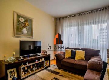 b6275b33ce0af1d4cb95b6bac0a6ddf9004087df · Apartamento à venda, 85 m² por R$ 579.000,00 - Vila Bastos - Santo André/SP