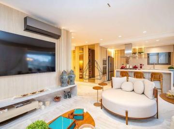 6588275b421564d1439a5d7f3f9c3c67b0c5bb43 · Apartamento sofisticado e pronto para morar com 3 suítes à venda - Água Verde