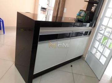 FMI · Sobrado com 2 dormitórios à venda, 69 m² - Villa Flora Hortolandia - Hortolândia/SP