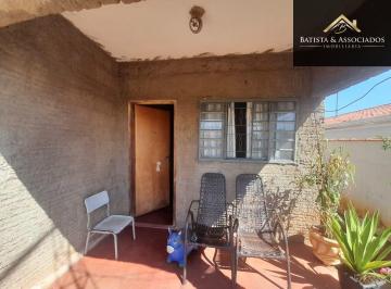 Casa · 125m² · 2 Quartos · 2 Vagas · Casa à venda no bairro Remanso Campineiro - Hortolândia/SP