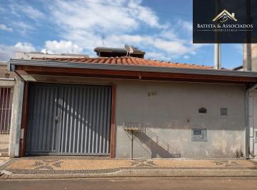 Casa · 125m² · 2 Quartos · 2 Vagas · Casa à venda no bairro Jardim Nova Europa - Hortolândia/SP