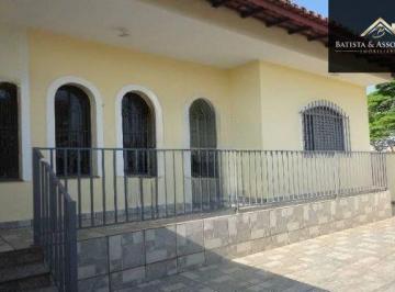 Casa · 131m² · 3 Quartos · 5 Vagas · Casa Térrea com 3 Dormitórios sendo 1 Suíte no Jardim Proença