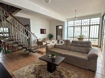 c3eab5a5b1efc5c87e492e49e04625b4355679a9 · Sobrado com 3 dormitórios à venda, por R$ 639.000 - Residencial São Tomaz - Franca/SP