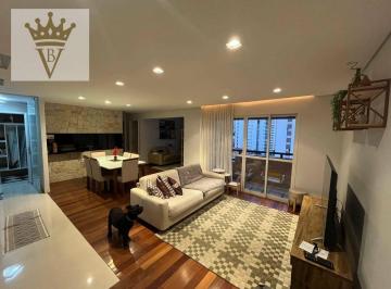 6c31f1779de2f71194d90795fc8835699ba40d15 · Apartamento com 3 dormitórios à venda, 86 m² por R$ 775.000,00 - Vila Mascote - São Paulo/SP