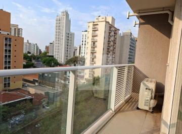 eae2e0ec8decb15c3c10a5ae872f61d2ddbac693 · Apartamento novo 70m² com 2 suítes, 70 m² - venda - Cambuí - Campinas/SP