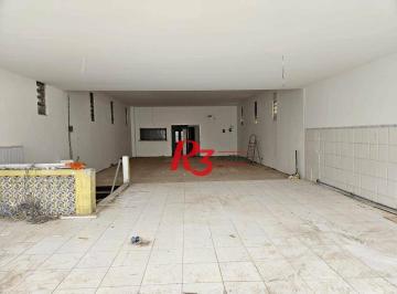 5512de44d4e75d5b1e895cfa66b5c343a3c97266 · Sala para alugar, 150 m² por R$ 4.500,00/mês - Centro - Santos/SP