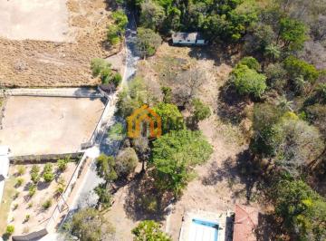ed4013305e1092ddda29422b7a65110d60b3327d · Terreno à venda, 2600 m² por R$ 449.950 - Açude - Betim/MG