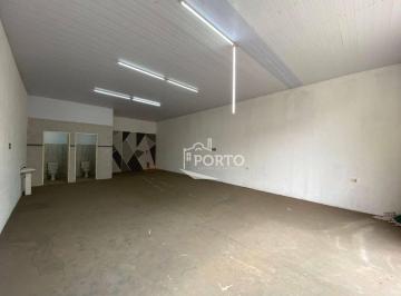 a0754618a97d6a7ba721f3b39d0568e6ede4d426 · Loja para alugar, 78 m² por R$ 1.657,42/mês - Paulista - Piracicaba/SP