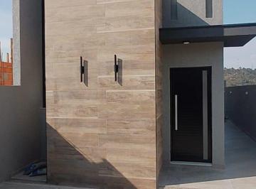 Casa · 110m² · 3 Quartos · 2 Vagas · Nova Jaguari - Casa Padrão Nova Jaguari
