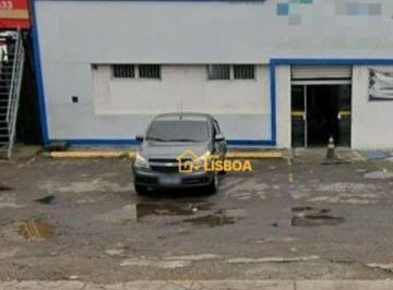 88b0c8894d2ebca17fbdc351042790ae05db97e3 · Salão para alugar por R$ 10.000 - São Mateus - São Paulo/SP