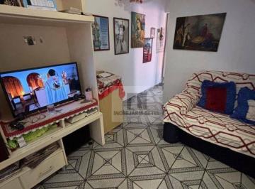 608b2e9771db99cd12f5486e34db0cb1989c619a · Sobrado com 2 dormitórios à venda, 103 m² - Jardim Las Vegas - Santo André/SP