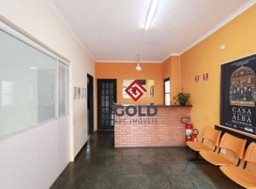 69ca41ac9779fae80d9ce5a2855eed1f5e7b7b1c · Casa à venda, 346 m² por R$ 1.400.000,00 - Centro - Santo André/SP