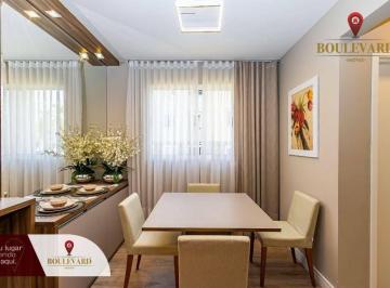0cb89d899a48b7962d148219fef85c84b12e8c89 · Apartamento no Residencial Internacional com 2 dormitórios à venda, 52 m² por R$ 299.070 - Lamenha P