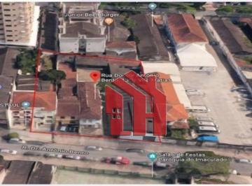 54ec98dcc83bca7b8cf82ddc4f64121e6c0d0002 · Terreno, 1600 m² - venda por R$ 10.000.000,00 ou aluguel por R$ 77.328,00/mês - Vila Matias - Santos