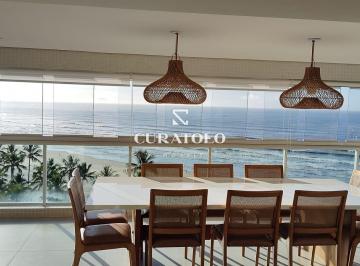Apartamento · 300m² · 6 Quartos · 3 Vagas · Edifício Sunshine - Cobertura com piscina aquecida à venda com 6 dormitórios, em Riviera de São Lour