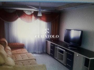 Apartamento · 73m² · 3 Quartos · 1 Vaga · Praça das Flores - Apartamento à venda de 3 quartos na Vila Bancária, São Paulo.