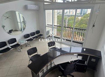 Comercial · 80m² · 2 Vagas · Sala comercial duplex com 80 m², à venda no Tatuapé