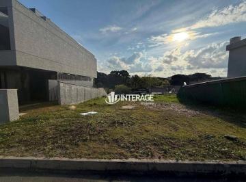 6cbe50c3e0ab1592ae3512ab83c238f56cf9eb42 · Terreno à venda, 314 m² por R$ 630.000,00 - Santa Felicidade - Almirante Tamandaré/PR