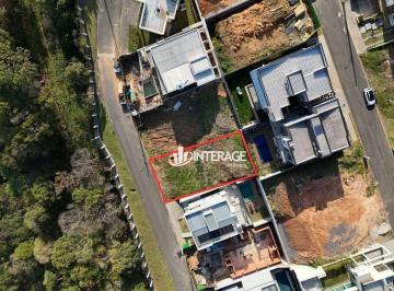 714582d898025fe912241950f74a76103b4519ac · Terreno à venda, 300 m² por R$ 600.000,00 - Santa Felicidade - Almirante Tamandaré/PR