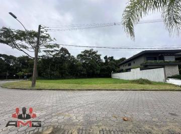97d89db76b9084f13613b7593303536fc5599330 · Terreno à venda, 1055 m² por R$ 5.000.000,00 - Riviera Módulo 17 - Bertioga/SP